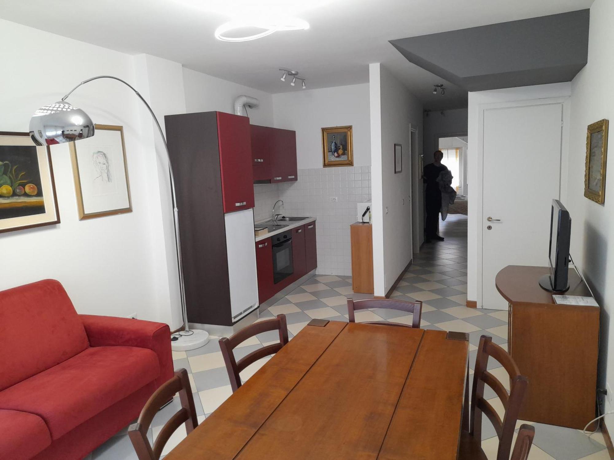 Casa Valerio Appartamento